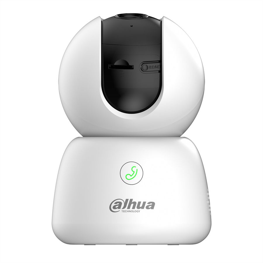 DAHUA DH-IPC-H3BP-0280B-EUR, PT 3MP IR LED WLAN Camera