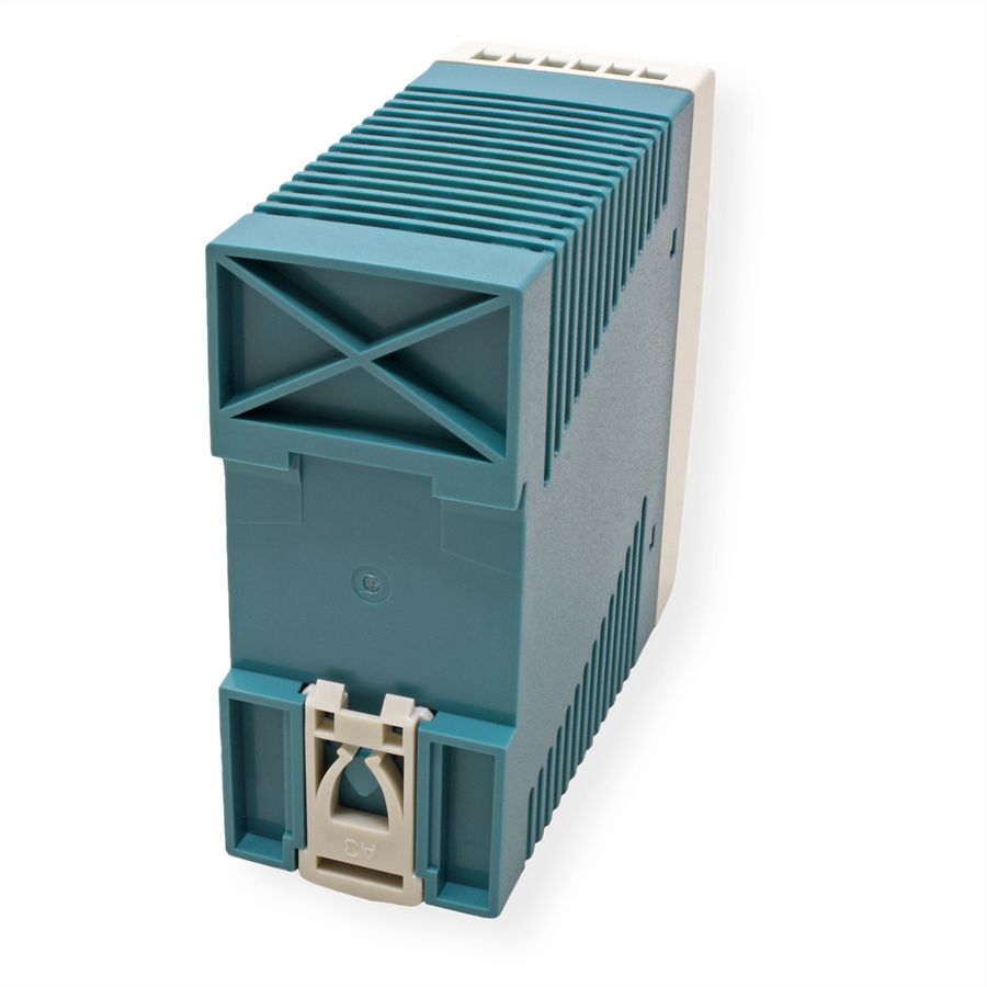 TRENDnet TI-M6024 industrial DIN-rail power supply