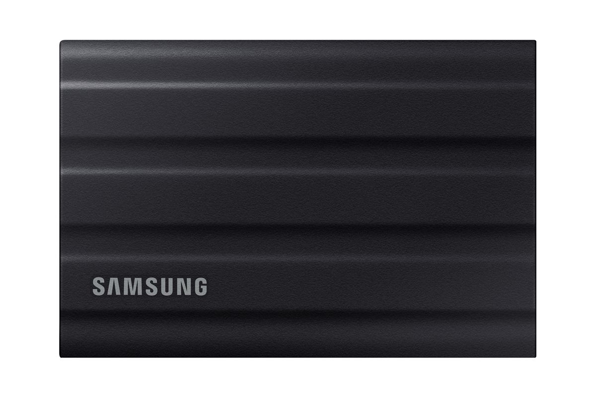 Samsung MU-PE2T0S 2 TB Zwart