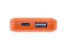 KLEIN TOOLS ET920 USB Digital Meter, USB-A and USB-C