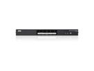 ATEN CS1644A KVM switch Dual View DVI, USB, audio, 4 poorts