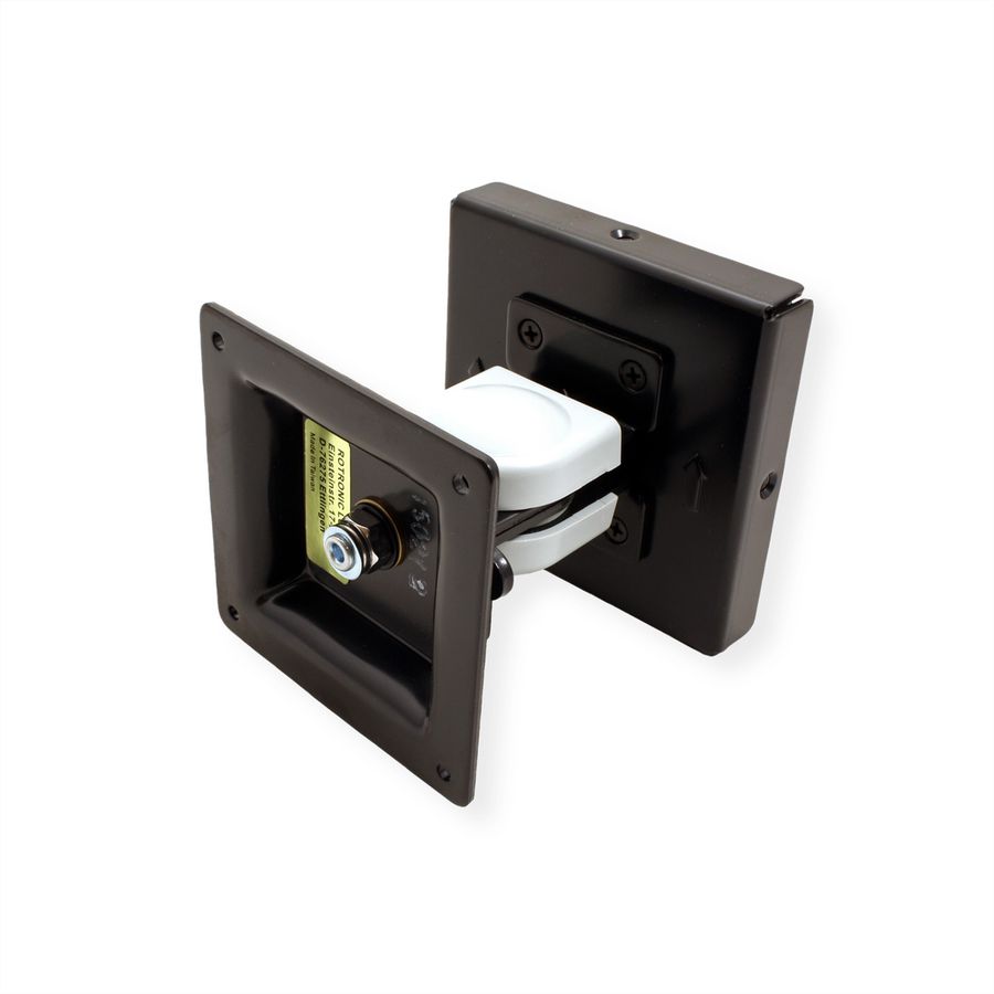 ROLINE LCD-Bevestiging, Wandmontage, 1 draaipunt