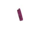 EasyLan DualBoot® LED Markeerclip, 100 stuks, violet