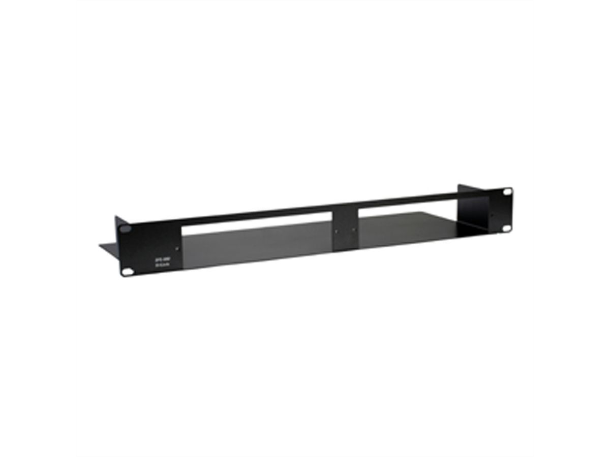 D-Link 2-slots redundante voedingseenheid Open chassis DPS-800 - Rack