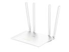 CUDY WR1200 AC1200 Wi-Fi Router