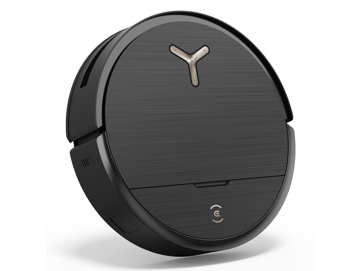 Ecovacs Saugroboter X9 PRO OMNI, Deebot, black