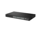 D-Link DMS-1250-28/E 28-Port Switch Multi-Gigabit Smart Managed
