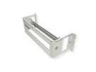 ROLINE 19-inch DIN-railsteun 3 U, 133x482x123 HxBxD