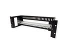 ROLINE 19-inch DIN-railsteun 3 U, 133x482x123 HxBxD