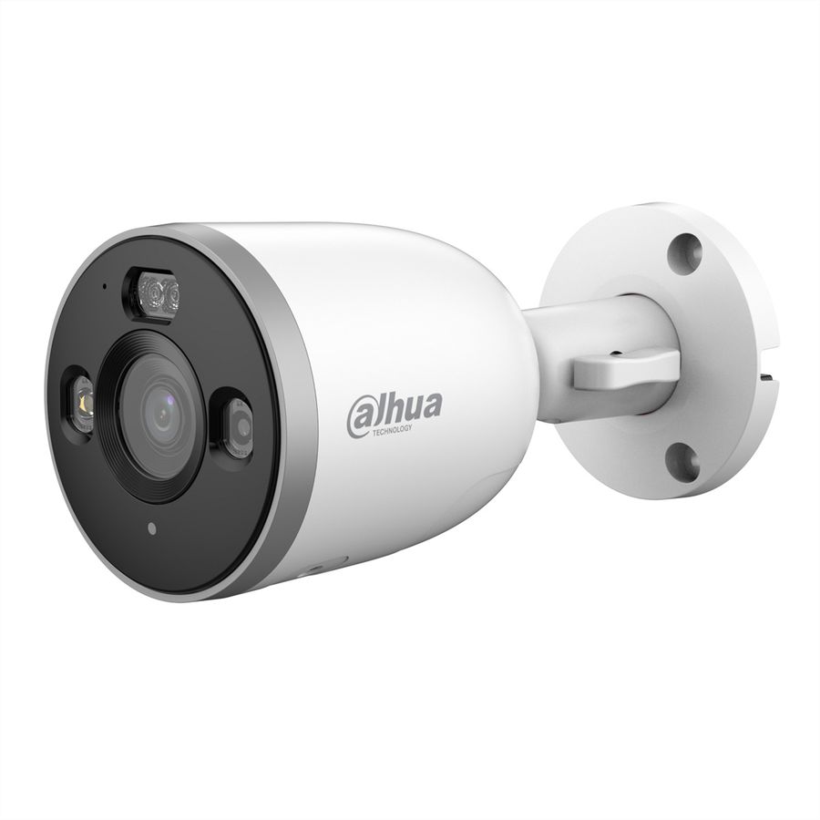 DAHUA DH-IPC-F3DP-PV-0280B-EUR, Bullet 3MP 2,8mm IR LED WLAN Camera
