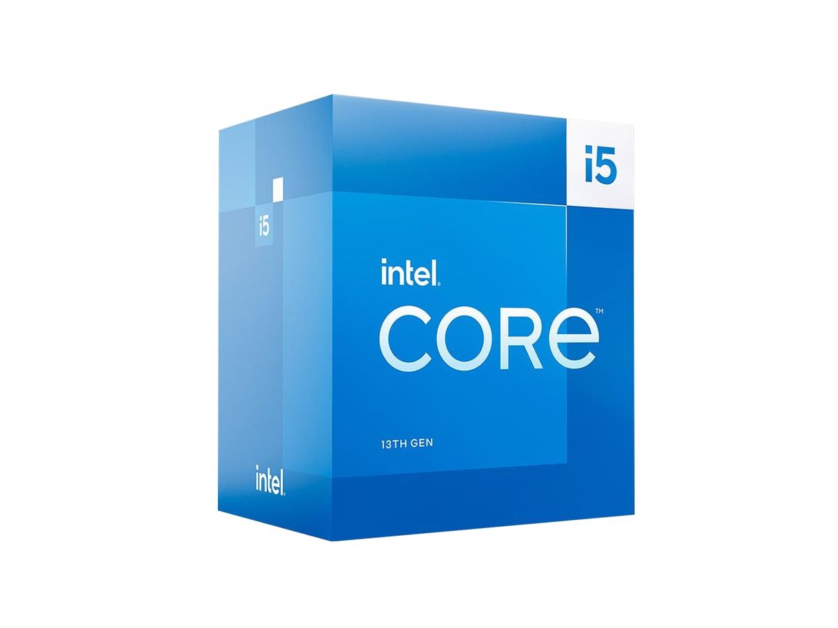 Intel Core i5-13400 processor 20 MB Smart Cache Box