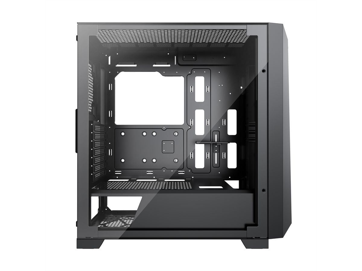 XILENCE XILENT X X912.ARGB Case