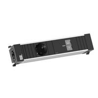 BACHMANN CONFERENCEF M 1xCEE7/3, 1xUSB C/C 100W