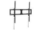 VALUE Heavy-Duty TV Wall Mount, <125 kg, <355,6 cm (140"), VESA 1200x800, tiltable