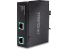 TRENDnet Industriële Gigabit PoE+ Extender