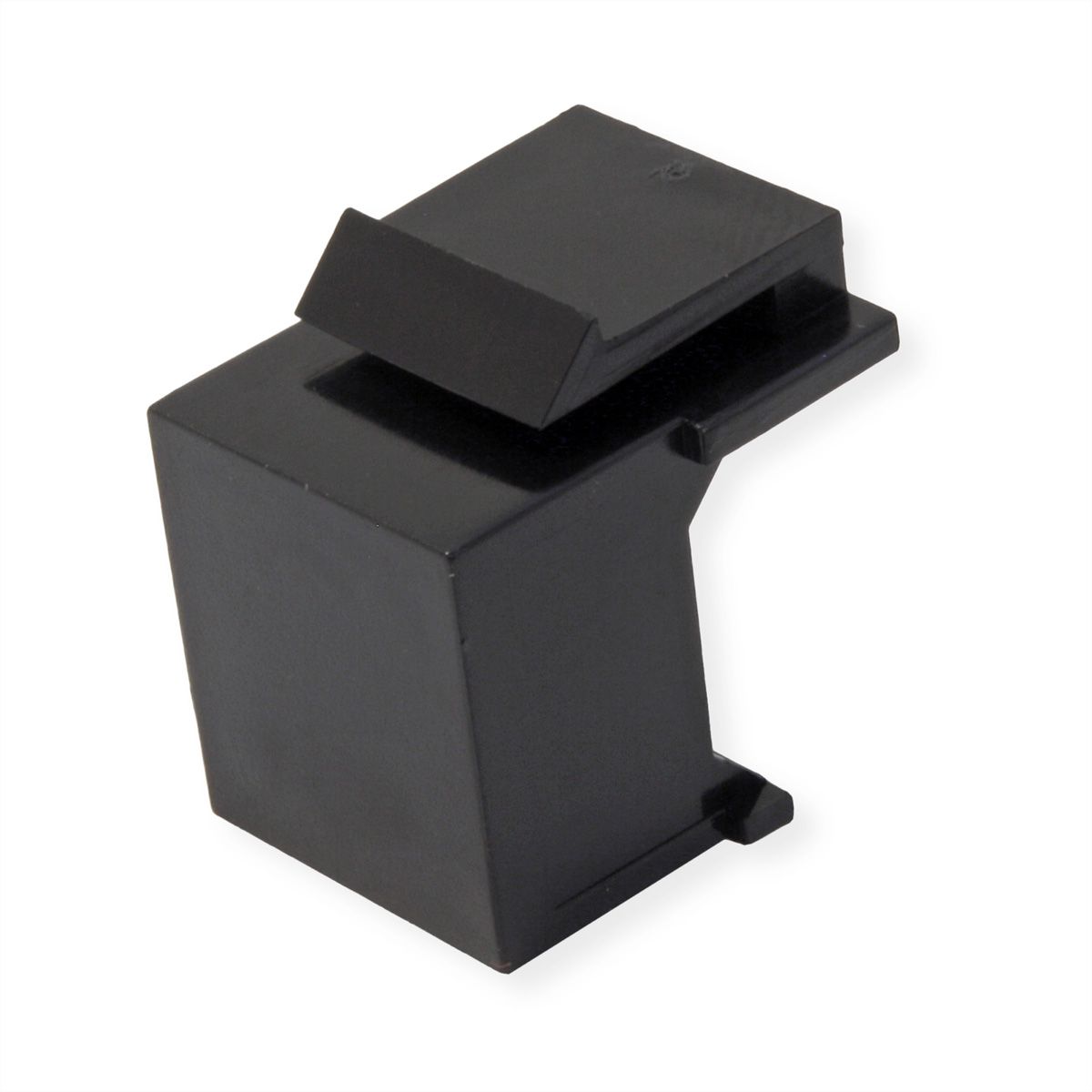 BACHMANN Keystone Poort blokker, zwart