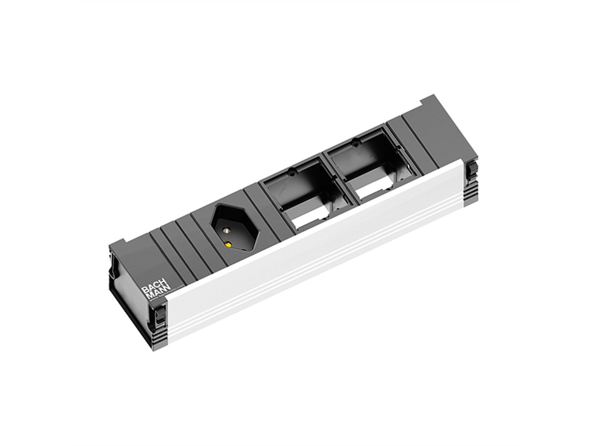 BACHMANN CONI 1xCH 2xCM 0.2m GST18, Switzerland