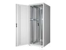 ROLINE 19-inch Server Cabinet Basic 42 U, 800x1000 WxD perforated grey