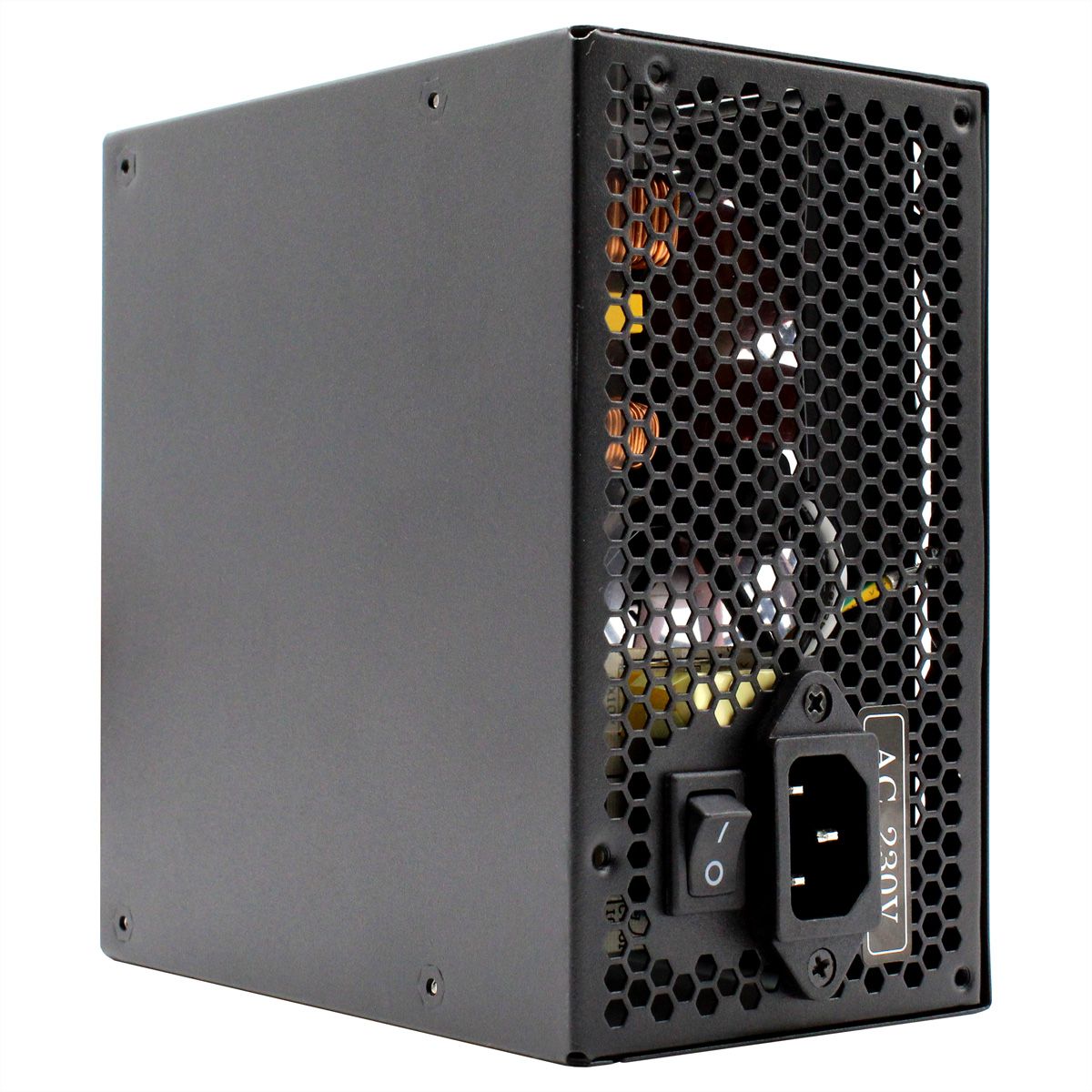 XILENCE XP750MR9.2 Netzteil, 750W ATX 3.0 Semi Modular