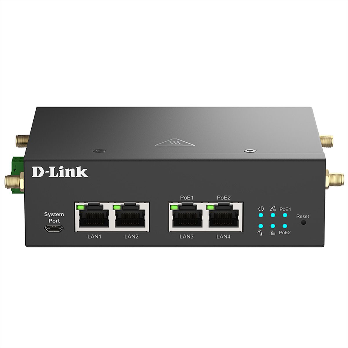 D-LINK 5G Multi-Connect PoE Modem DWM-314-GP