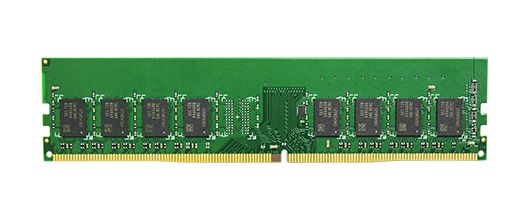 Synology D4NE-2666-4G memory module 4 GB 1 x 4 GB DDR4 2666 MHz