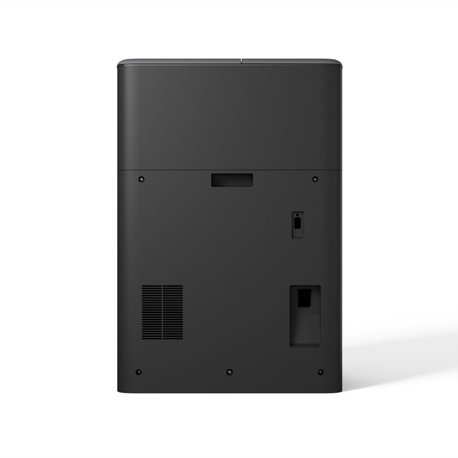Ecovacs DEEBOT T90 PRO OMNI EU, black