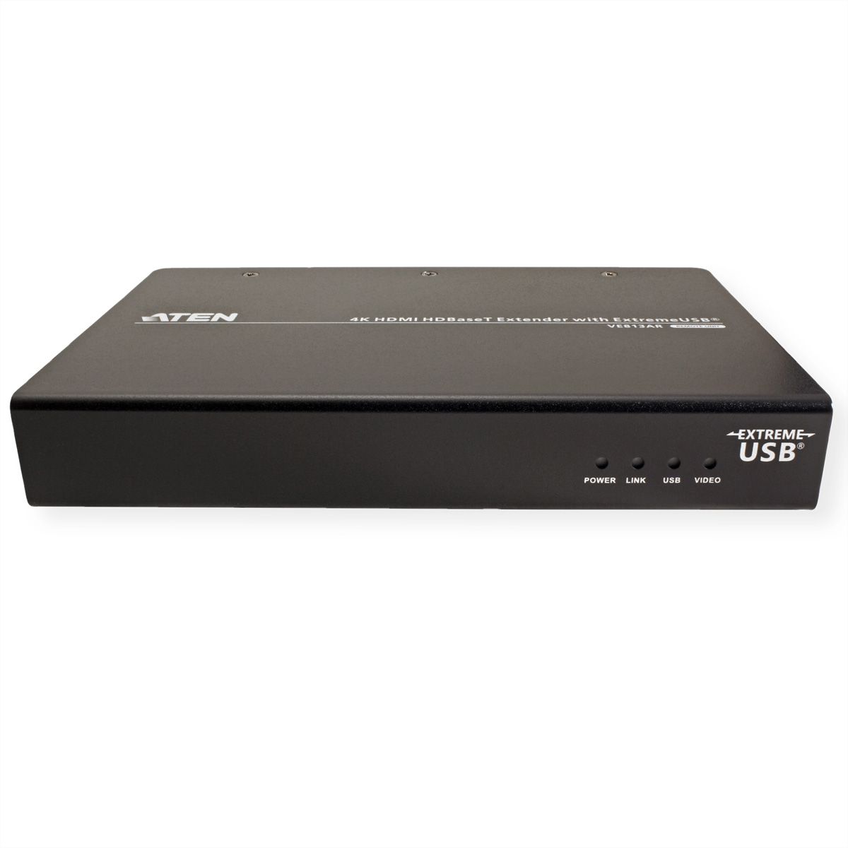 ATEN VE813A HDMI Extender Extreme USB Receiver und Transmitter, 4K