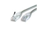 ROLINE UTP Patch Cord Cat.5e (Class D), grey, 3 m