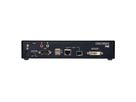 ATEN KE6912T DVI-D Dual Link KVM Over IP extender met PoE zender