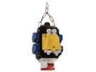 BACHMANN ENERGY CUBE4xCEE7/3 1xCEE, IP44 Compressed air 1/2z 1in 2out
