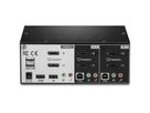 TRENDnet TK-240DP DisplayPort KVM-switch, 2-poorts dual monitor