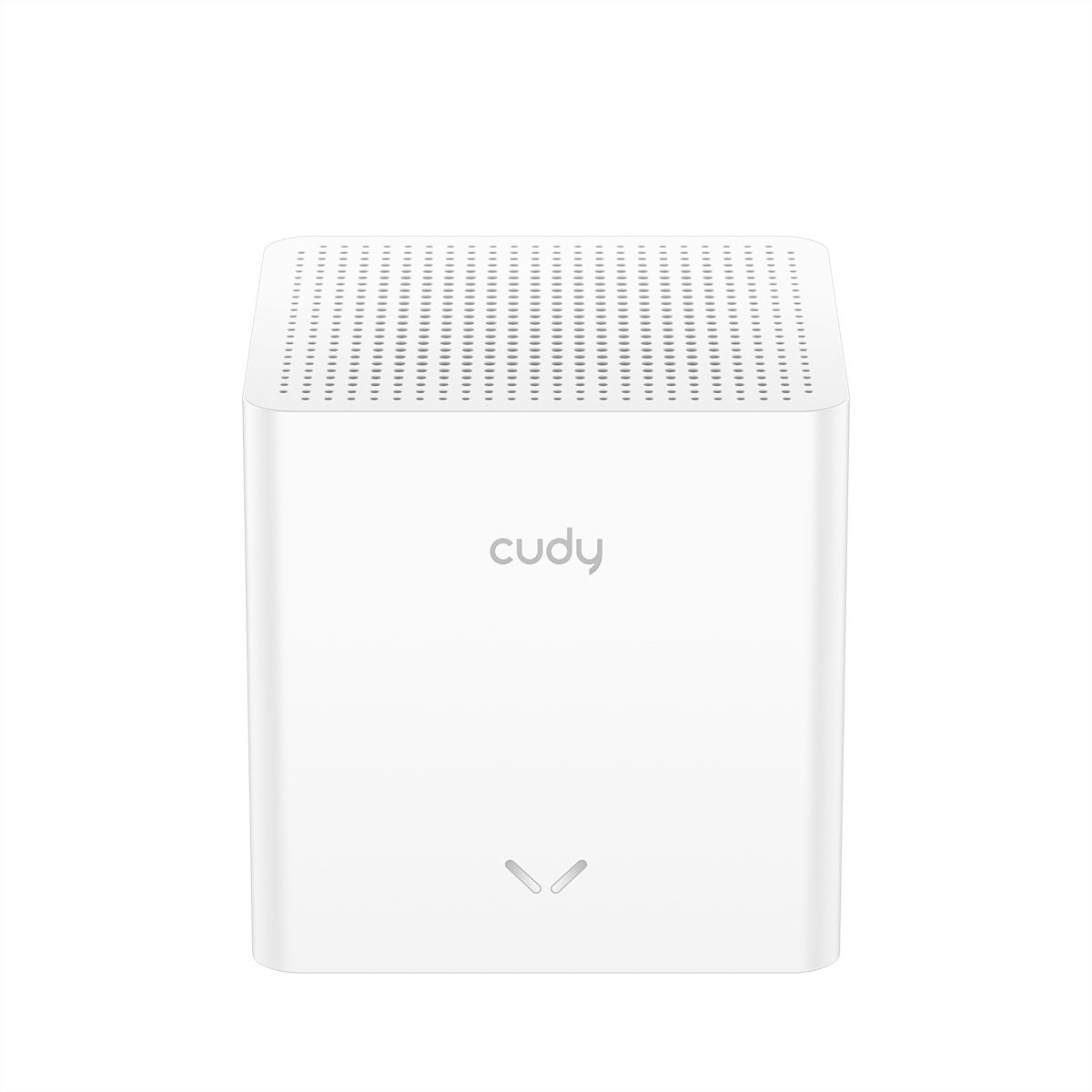 CUDY M3000S AX3000 Gigabit Mesh Wi-Fi 6 System, 1-Pack