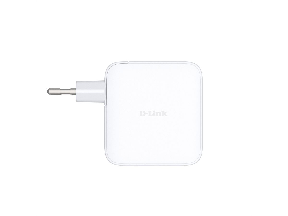 D-Link DCF-141/E 140W GaN Charger