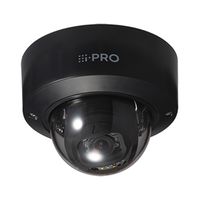 i-PRO WV-S2236LA-BV 2MP AI INDOOR VANDAL Dome Network Camera