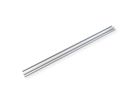 SCHROFF Horizontal Rail, Rear, Center, Type ST, Standard, 63 HP