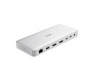 D-Link DUF-901/E Docking Station 9-in-1 USB-C 4.0