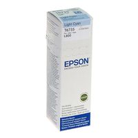 Epson T6735 Lichtyaan inktcartridge