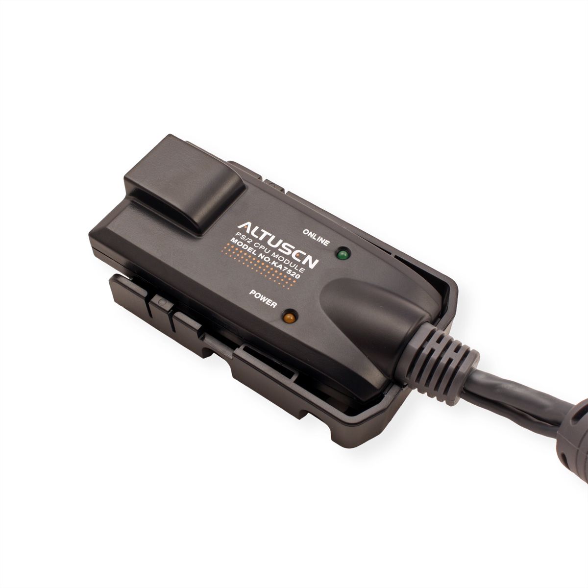 ATEN KA7520 PS/2-VGA-KVM-Adapter