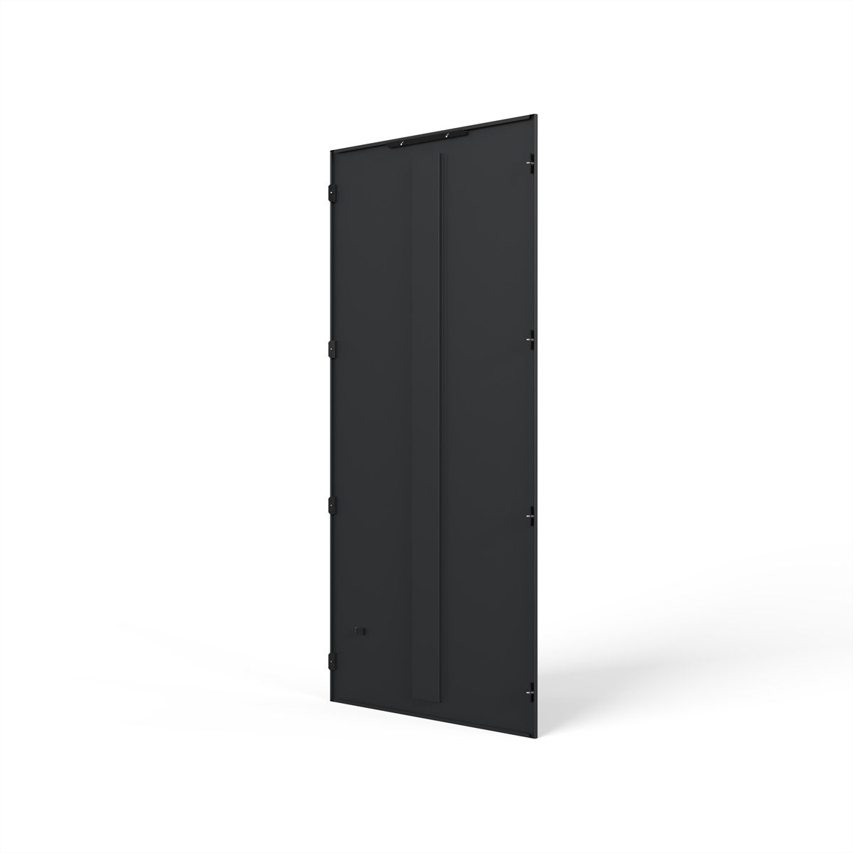 REAR PANEL 1600H 800W IP55
