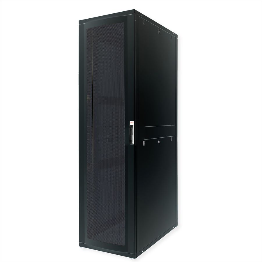 ROLINE 19-inch server rack Pro 47 U, 600x1000 WxD black