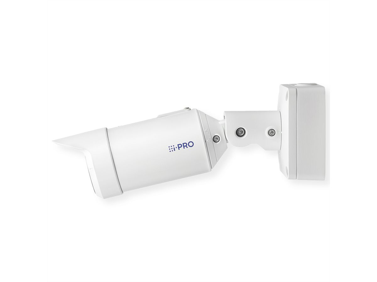 I-PRO WV-S15500-F3L Outdoor Bullet VANDAAL 1/3" 5MP 3.2mm