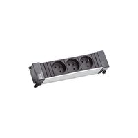 BACHMANN POWER FRAME 3xUTE sw current 2.0m AEH