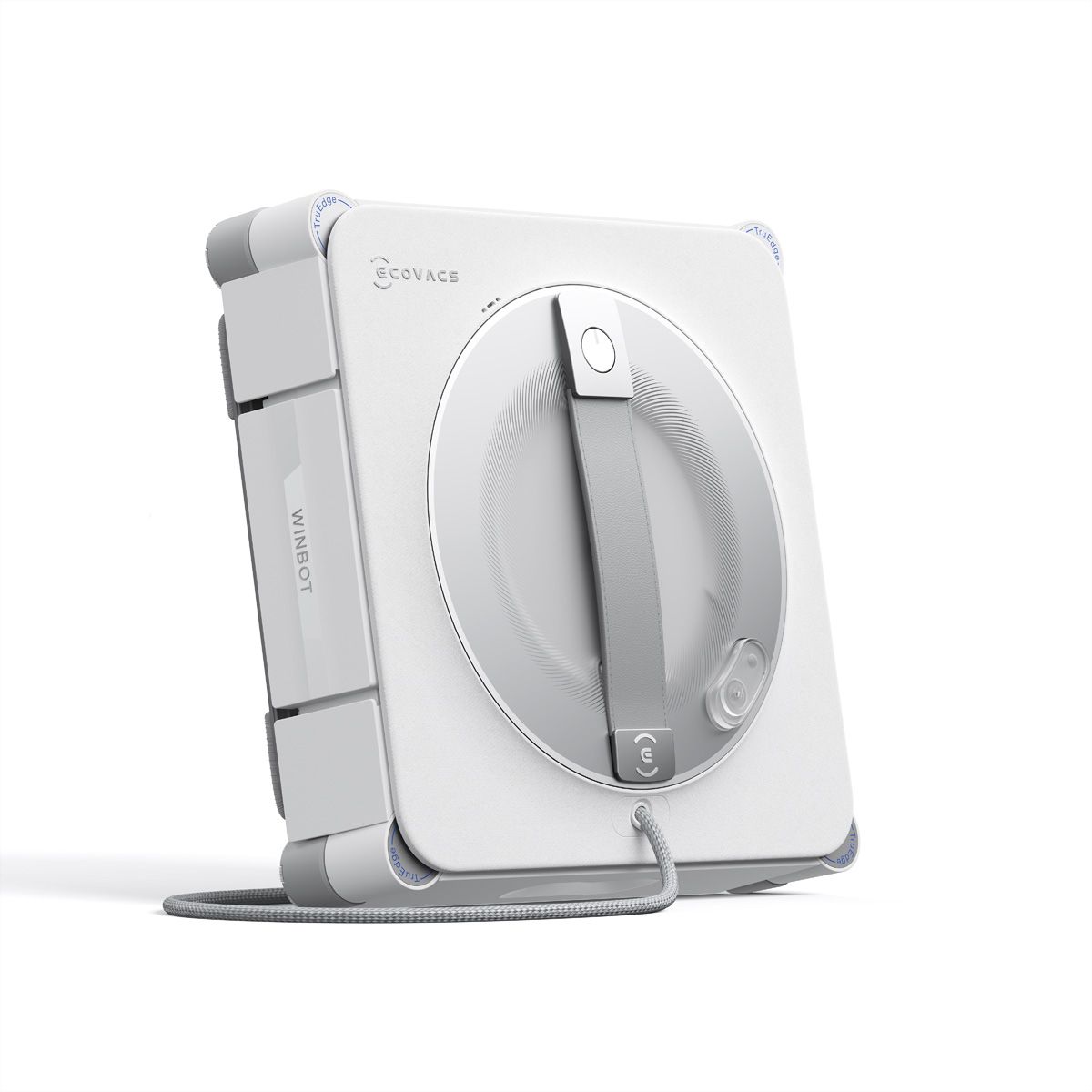Ecovacs-raamreiniger WINBOT W2S PRO, wit
