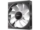 ANTEC C120 ARGB Fan PC Case Fan 120mm 3-In-1-Pack, black