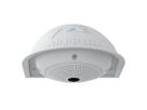 MOBOTIX Q26B Hemisferische camera 6MP met B016 lens (180°/360° nacht)