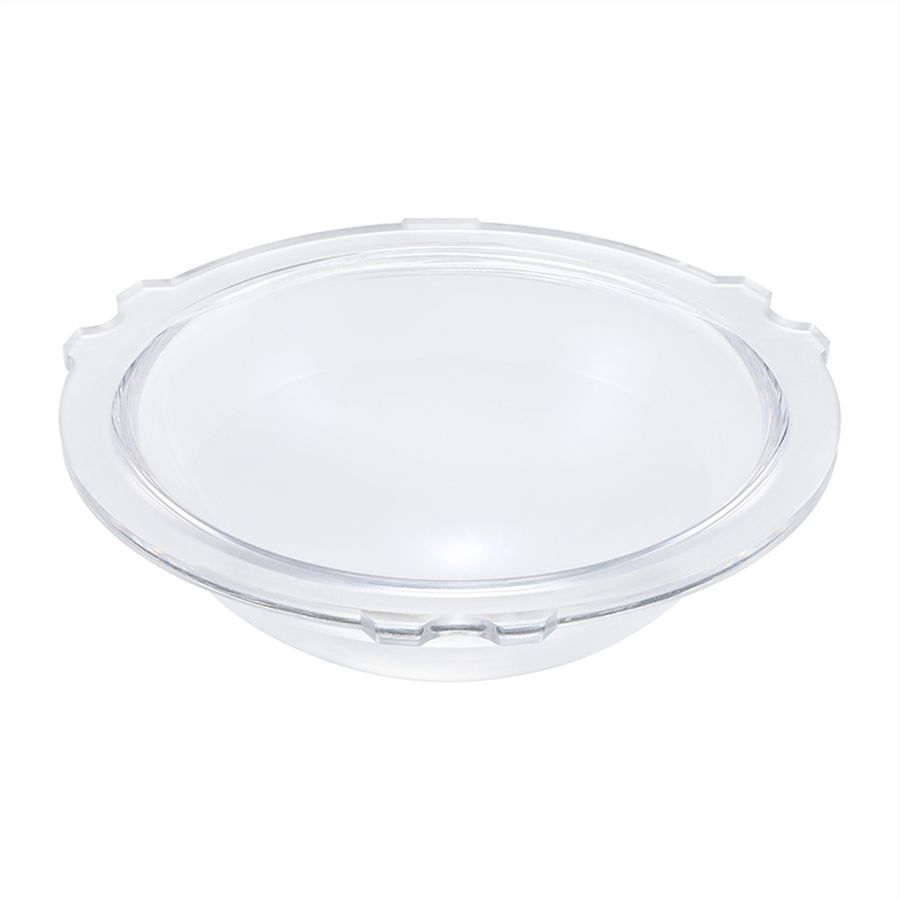 i-PRO WV-QDC507C Dome Cover clear