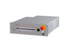SCHROFF Rack Safety Plus, 3 U, 208 / 240 V AC, EMC Filter