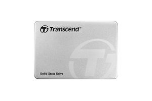 Transcend TS120GSSD220S internal solid state drive 120 GB Serial ATA III 2.5"