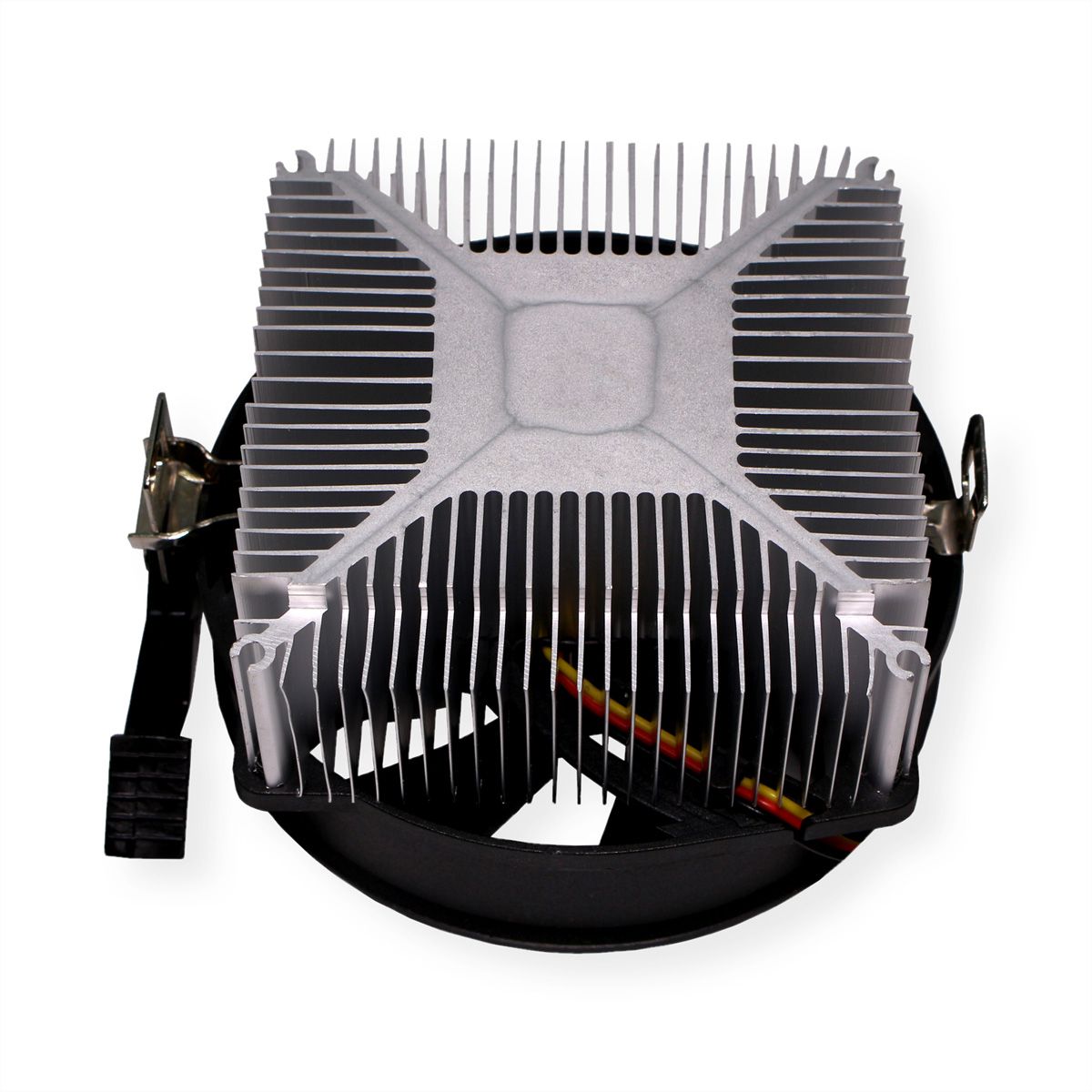 Xilence A200 AMD CPU Cooler, Top Blow, 92mm Fan, 89W TDP