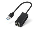 VALUE USB 3.2 Gen 1 Type A, to 2.5 Gigabit Ethernet Converter